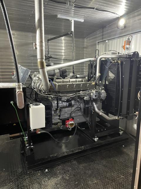 generators